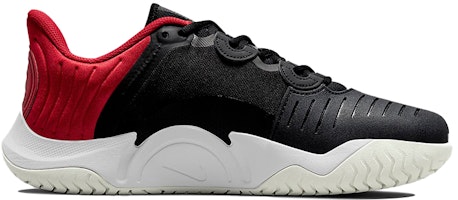 Nike NikeCourt Air Zoom GP Turbo 'Bred' Lelaki CK7513-005 Order Nike NikeCourt Air Zoom GP Turbo 'Bred' Lelaki CK7513-005