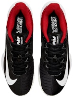 Nike NikeCourt Air Zoom GP Turbo 'Bred' Lelaki CK7513-005 Shop Nike NikeCourt Air Zoom GP Turbo 'Bred' Lelaki CK7513-005