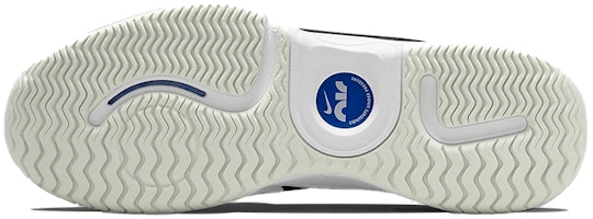 Nike NikeCourt Air Zoom GP Turbo 'Bred' Lelaki CK7513-005 Details for Nike NikeCourt Air Zoom GP Turbo 'Bred' Lelaki CK7513-005