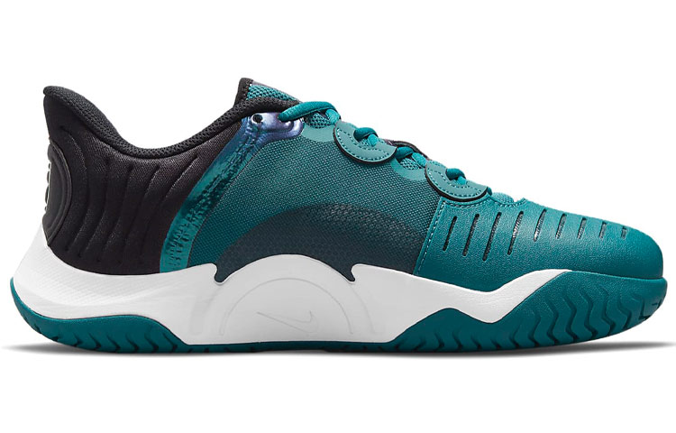 Order ナイキコート エア ズーム GP ターボ "ダークティールグリーン" CK7513-324