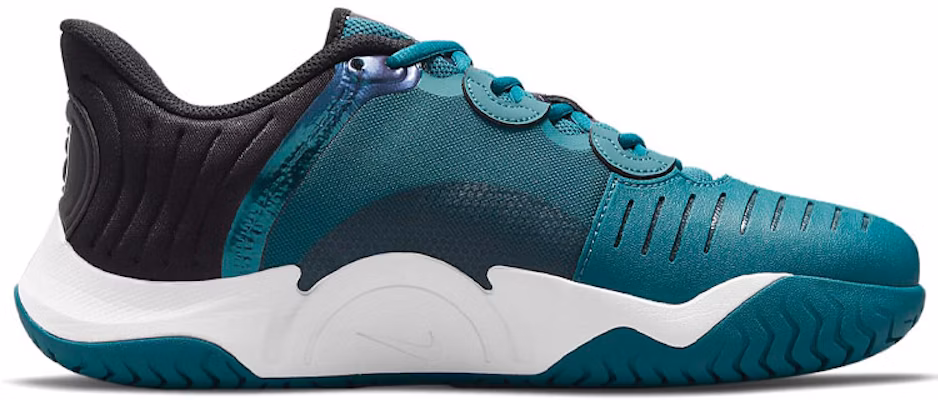 ナイキコート エア ズーム GP ターボ "ダークティールグリーン" CK7513-324 Order ナイキコート エア ズーム GP ターボ "ダークティールグリーン" CK7513-324