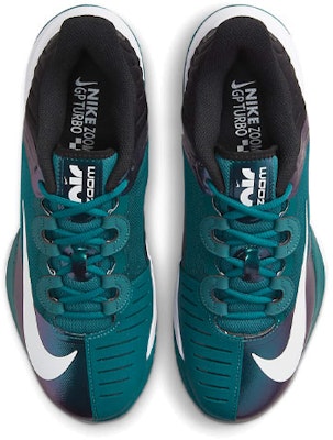 ナイキコート エア ズーム GP ターボ "ダークティールグリーン" CK7513-324 Shop ナイキコート エア ズーム GP ターボ "ダークティールグリーン" CK7513-324