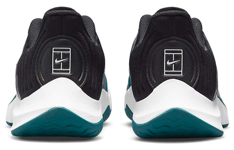 Purchase ナイキコート エア ズーム GP ターボ "ダークティールグリーン" CK7513-324