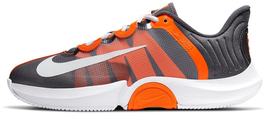 Nike NikeCourt Air Zoom GP Turbo ''Metallic Donkergrijs Oranje'' CK7513-001 Buy Nike NikeCourt Air Zoom GP Turbo ''Metallic Donkergrijs Oranje'' CK7513-001