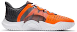 Order Nike NikeCourt Air Zoom GP Turbo ''Metallic Donkergrijs Oranje'' CK7513-001