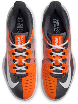 ナイキコート エア ズーム GP ターボ メタリックダークグレー/オレンジ CK7513-001 Shop ナイキコート エア ズーム GP ターボ メタリックダークグレー/オレンジ CK7513-001