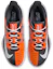 Shop Nike NikeCourt Air Zoom GP Turbo ''Metallic Donkergrijs Oranje'' CK7513-001