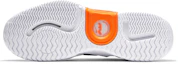Details for Nike NikeCourt Air Zoom GP Turbo ''Metallic Donkergrijs Oranje'' CK7513-001