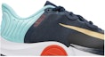 Order 耐克 NikeCourt Air Zoom GP Turbo '黑曜石金属金' CK7513-400