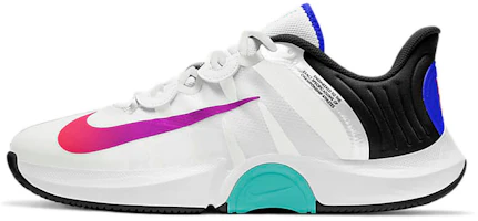 Nike NikeCourt Air Zoom GP Turbo 'Ombre Swoosh' CK7513-112 Nike NikeCourt Air Zoom GP Turbo 'Ombre Swoosh' CK7513-112