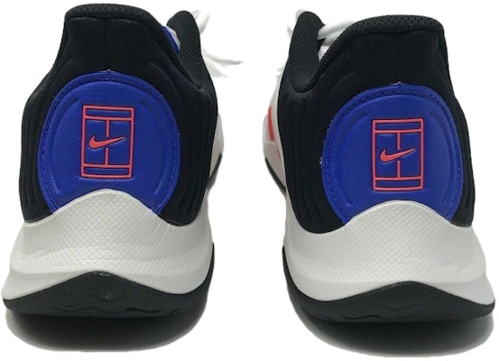 耐克 NikeCourt Air Zoom GP Turbo '渐变勾' CK7513-112 Lookbook 耐克 NikeCourt Air Zoom GP Turbo '渐变勾' CK7513-112