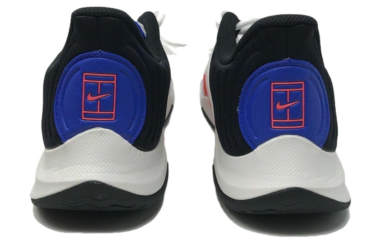 Lookbook Nike NikeCourt Air Zoom GP Turbo ''Ombre Swoosh'' Sneakers CK7513-112