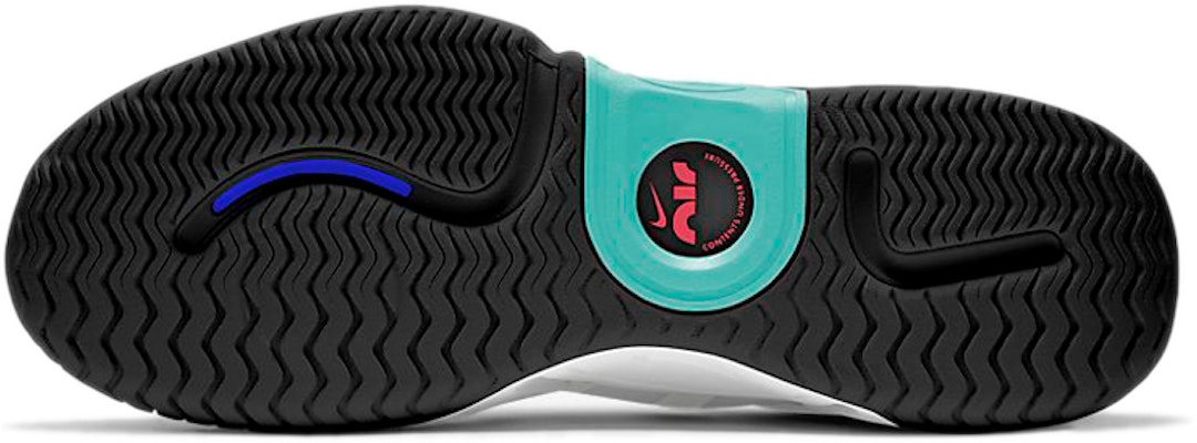 耐克 NikeCourt Air Zoom GP Turbo '渐变勾' CK7513-112 Shop 耐克 NikeCourt Air Zoom GP Turbo '渐变勾' CK7513-112