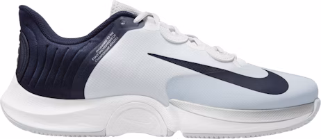 Nike NikeCourt Air Zoom GP Turbo 'Pure Platinum Obsidian' CK7513-007 Nike NikeCourt Air Zoom GP Turbo 'Pure Platinum Obsidian' CK7513-007