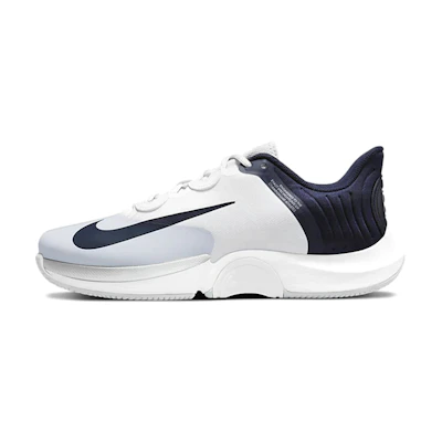 Nike NikeCourt Air Zoom GP Turbo 'Pure Platinum Obsidian'