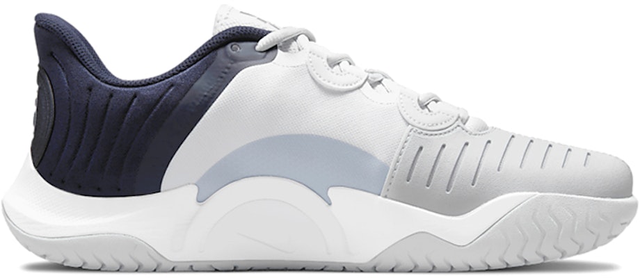 耐克 NikeCourt Air Zoom GP Turbo '纯铂金暗蓝' CK7513-007 Order 耐克 NikeCourt Air Zoom GP Turbo '纯铂金暗蓝' CK7513-007