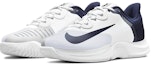 Lookbook 耐克 NikeCourt Air Zoom GP Turbo '纯铂金暗蓝' CK7513-007