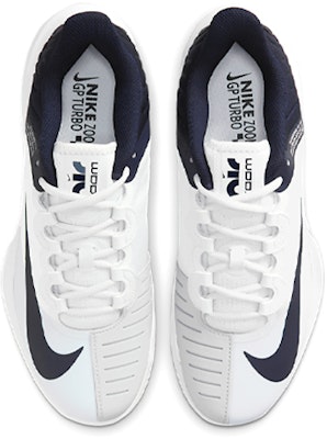 耐克 NikeCourt Air Zoom GP Turbo '纯铂金暗蓝' CK7513-007 Shop 耐克 NikeCourt Air Zoom GP Turbo '纯铂金暗蓝' CK7513-007