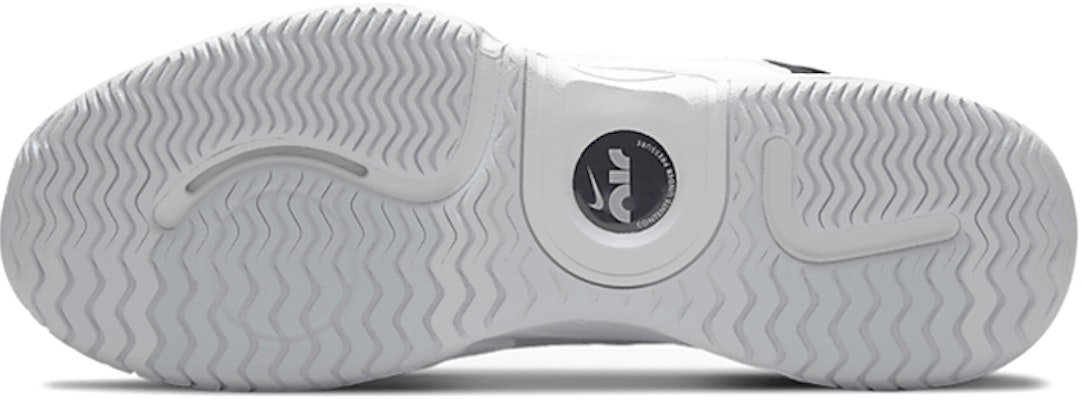 耐克 NikeCourt Air Zoom GP Turbo '纯铂金暗蓝' CK7513-007 Details for 耐克 NikeCourt Air Zoom GP Turbo '纯铂金暗蓝' CK7513-007