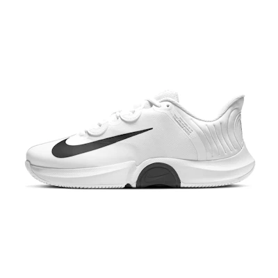 Nike NikeCourt Air Zoom GP Turbo 'White Black'