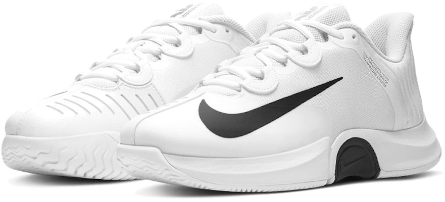 ナイキコート エア ズーム GP ターボ 白黒 CK7513-103 Lookbook ナイキコート エア ズーム GP ターボ 白黒 CK7513-103