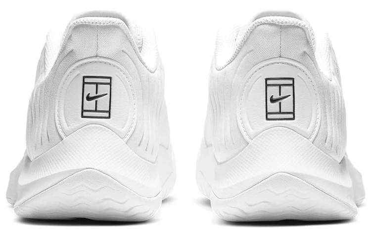 Purchase ナイキコート エア ズーム GP ターボ 白黒 CK7513-103