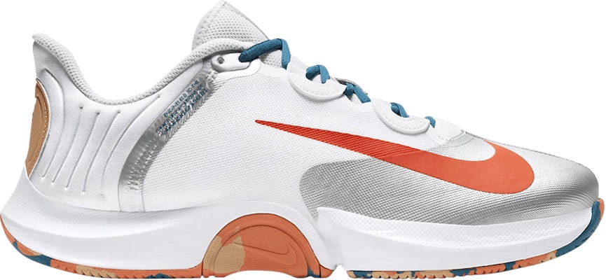Nike NikeCourt Air Zoom GP Turbo 'Blanco Camo' CK7513-104 Buy Nike NikeCourt Air Zoom GP Turbo 'Blanco Camo' CK7513-104