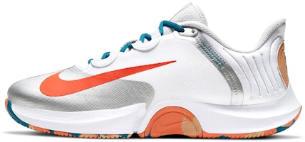 Nike NikeCourt Air Zoom GP Turbo 'White Camo' CK7513-104 Nike NikeCourt Air Zoom GP Turbo 'White Camo' CK7513-104