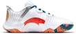 Nike NikeCourt Air Zoom GP Turbo 'Putih Camo' CK7513-104