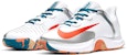 Nike NikeCourt Air Zoom GP Turbo 'Putih Camo' CK7513-104