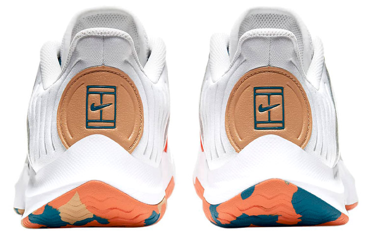 Purchase Nike NikeCourt Air Zoom GP Turbo ''Camouflage Blanc''. CK7513-104