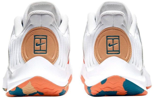 Nike NikeCourt Air Zoom GP Turbo 'White Camo' CK7513-104 Purchase Nike NikeCourt Air Zoom GP Turbo 'White Camo' CK7513-104