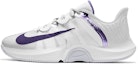 Buy Nike NikeCourt Air Zoom GP Turbo 'Blanco Court Purple' CK7513-102