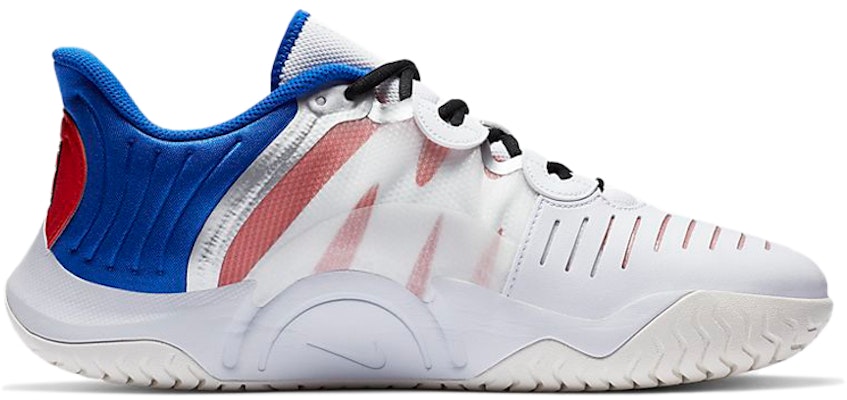 ナイキ NikeCourt Air Zoom GP Turbo 'ホワイトレーサーブルー' CK7513-100 CK7513-100 Order ナイキ NikeCourt Air Zoom GP Turbo 'ホワイトレーサーブルー' CK7513-100 CK7513-100