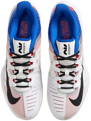 ナイキ NikeCourt Air Zoom GP Turbo 'ホワイトレーサーブルー' CK7513-100 CK7513-100 Shop ナイキ NikeCourt Air Zoom GP Turbo 'ホワイトレーサーブルー' CK7513-100 CK7513-100
