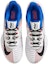 Shop ナイキ NikeCourt Air Zoom GP Turbo 'ホワイトレーサーブルー' CK7513-100 CK7513-100