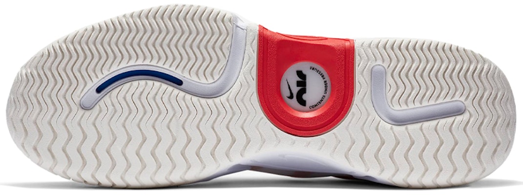 ナイキ NikeCourt Air Zoom GP Turbo 'ホワイトレーサーブルー' CK7513-100 CK7513-100 Details for ナイキ NikeCourt Air Zoom GP Turbo 'ホワイトレーサーブルー' CK7513-100 CK7513-100