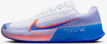 Buy 耐克 NikeCourt Air Zoom Vapor 11 '白色超红' DR6966-105