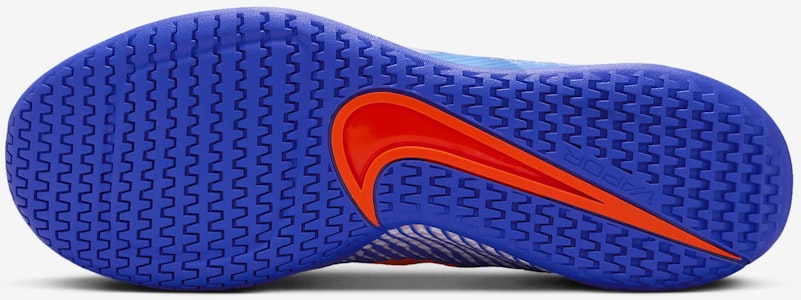 나이키 나이키코트 에어 줌 베이퍼 11 '화이트 하이퍼 크림슨' DR6966-105 Order 나이키 나이키코트 에어 줌 베이퍼 11 '화이트 하이퍼 크림슨' DR6966-105