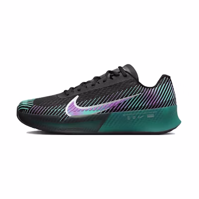 Nike NikeCourt Air Zoom Vapor 11 Attack Premier 'Deep Jungle Fuchsia'