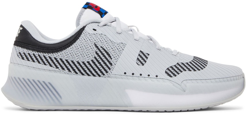 Nike NikeCourt Air Zoom Vapor 11 HC 'Mac Attack' FN2152-001 Buy Nike NikeCourt Air Zoom Vapor 11 HC 'Mac Attack' FN2152-001