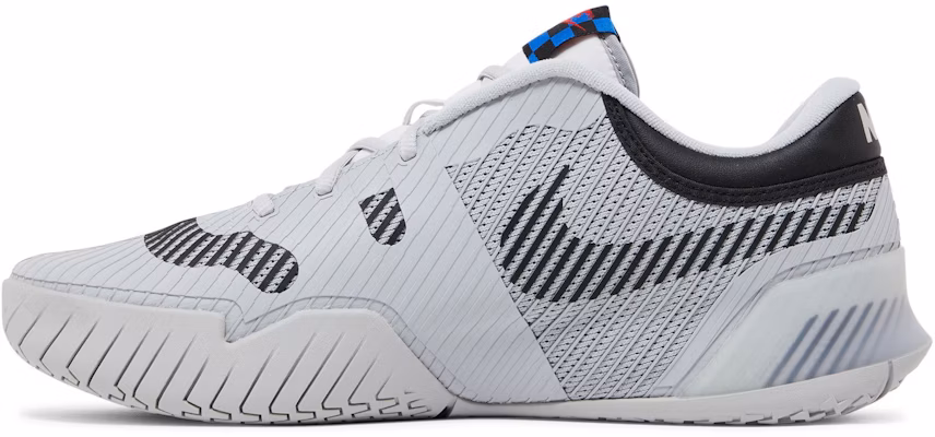 耐吉 NikeCourt Air Zoom Vapor 11 HC 'Mac Attack' FN2152-001 Lookbook 耐吉 NikeCourt Air Zoom Vapor 11 HC 'Mac Attack' FN2152-001