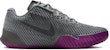 Nike NikeCourt Air Zoom Vapor 11 HC 'Smoke Grey Sangria' DR6966-005