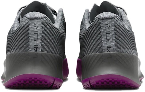 Nike NikeCourt Air Zoom Vapor 11 HC '煙燻灰桑格利亞紅' DR6966-005 Shop Nike NikeCourt Air Zoom Vapor 11 HC '煙燻灰桑格利亞紅' DR6966-005