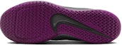 Purchase Nike NikeCourt Air Zoom Vapor 11 HC 'Smoke Grey Sangria' DR6966-005