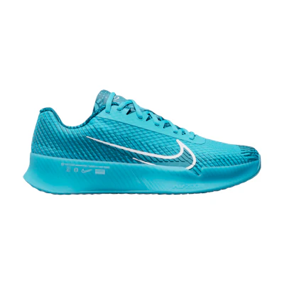 Nike NikeCourt Air Zoom Vapor 11 HC 'Teal Nebula'