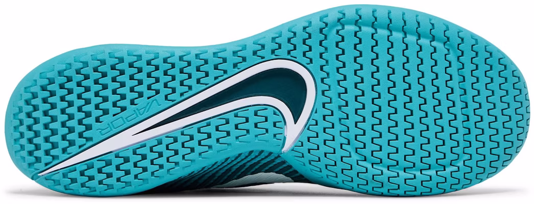 耐吉 NikeCourt Air Zoom Vapor 11 HC ' Teal Nebula' DR6966-300 Shop 耐吉 NikeCourt Air Zoom Vapor 11 HC ' Teal Nebula' DR6966-300