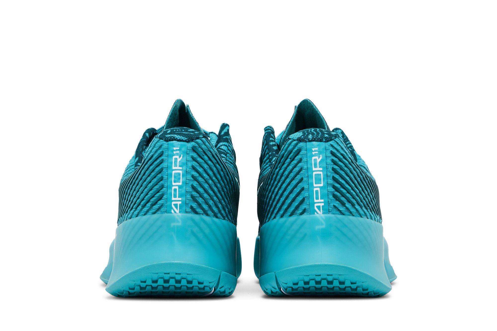 Details for 耐吉 NikeCourt Air Zoom Vapor 11 HC ' Teal Nebula' DR6966-300