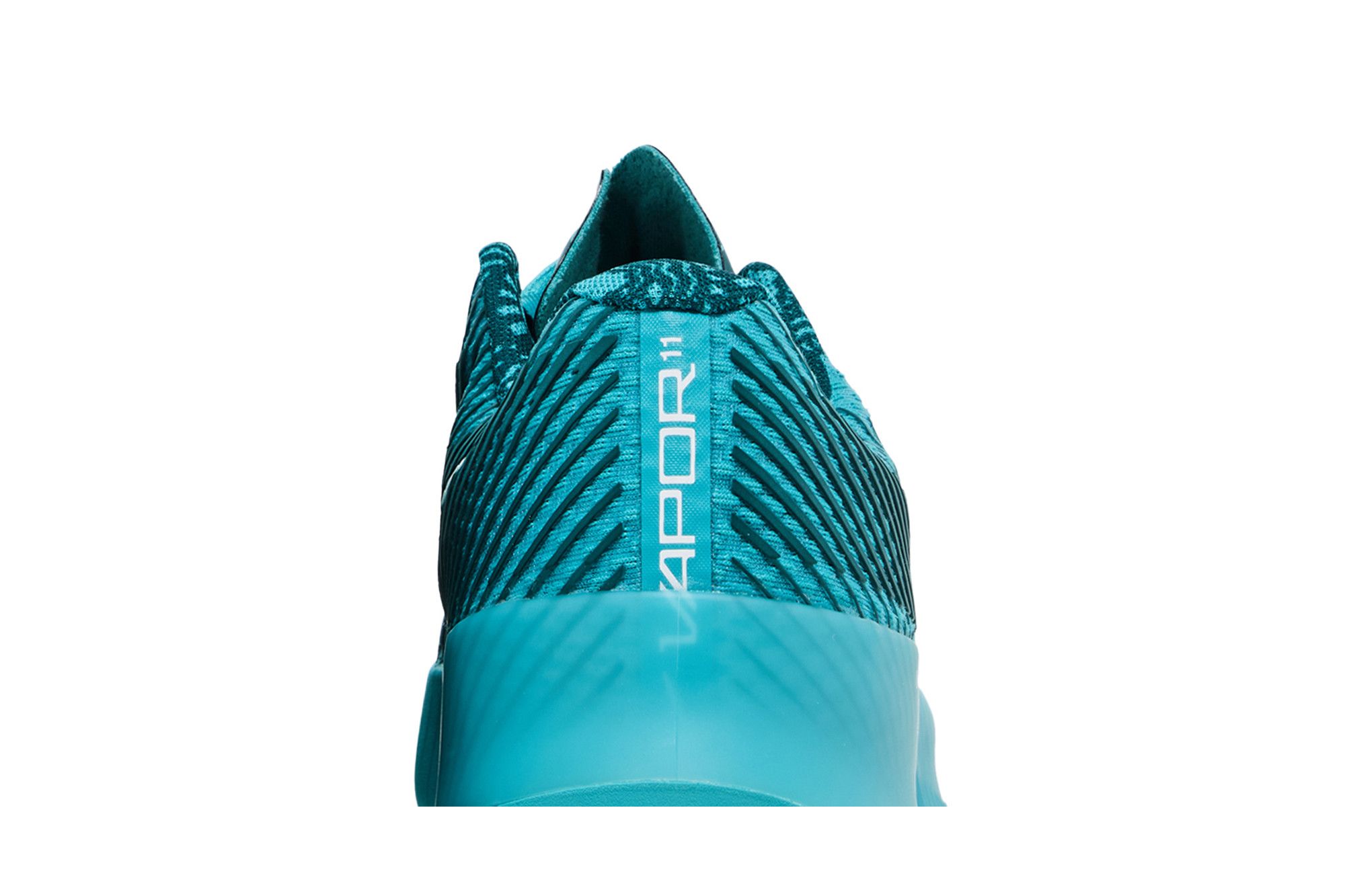 Sizing 耐吉 NikeCourt Air Zoom Vapor 11 HC ' Teal Nebula' DR6966-300