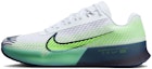 Buy Nike NikeCourt Air Zoom Vapor 11 HC 'Putih Hijau Strike Navy' DR6966-103